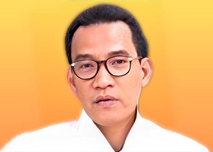 Refly Harun Ungkap Rumor Presiden Jokowi Dorong Empat Menteri untuk Kabinet Prabowo-Gibran, Benarkah?