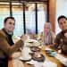 Jawaban Raffi Ahmad Soal Pinangan Dico Ganinduto Ajak Duet di Pilgub Jateng 2024
