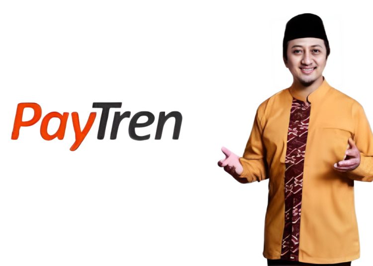 OJK Cabut Izin PayTren, Yusuf Mansur: Uang Nasabah Sudah Dikembalikan