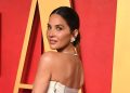 Olivia Munn Jalani Operasi Pengangkatan Rahim