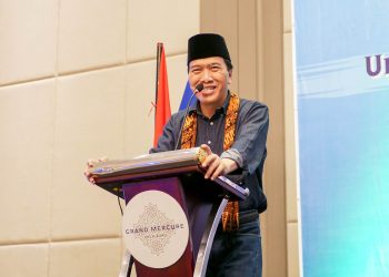 UNDIP Mengapresiasi Peran Guru PAUD