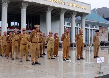 Siap di Sidang Etik – Warga Berita