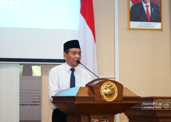 Sebanyak 40 Pegawai UNS akan Berangkat Ibadah Haji Tahun 2024 – Universitas Sebelas Maret