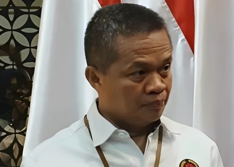 Kemenko PMK Genjot Penimbangan dan Pengukuran Balita untuk Tekan Stunting