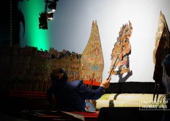 Peringati Dies Natalis ke-48, UNS Gelar Pagelaran Wayang Kulit Abiyasa Boyong – Universitas Sebelas Maret