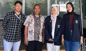 Mahasiswa ARS University Siap Adakan Workshop LinkedIn untuk Siswa Sekolah – Warga Berita