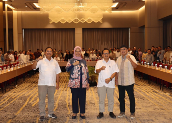 UNDIP Persiapkan Dosen Pembimbing KKN Yang Kompeten