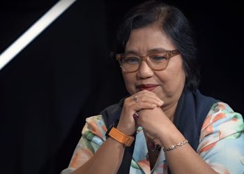 DPR RI Tancap Gas Bahas Revisi Empat Undang-Undang, Benarkah Demi Kepentingan Elit?