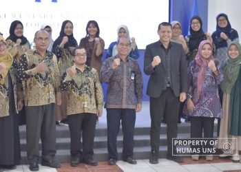 Prodi Farmasi FMIPA UNS Selenggarakan ANNIMACY 2024 – Universitas Sebelas Maret