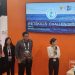 RG URDC Labo Arsitektur FT UNS Ikuti Wetskills Indonesia World Water Forum 2024 di Bali – Universitas Sebelas Maret
