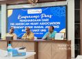 RS UNS Raih Penghargaan dari American Heart Association atas Kinerja Pelayanan Klinik Gagal Jantung – Universitas Sebelas Maret