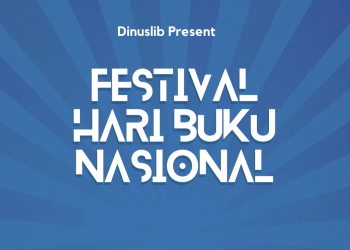 Tingkatkan Kecintaan Terhadap Dunia Literasi, Dinuslib Gelar…