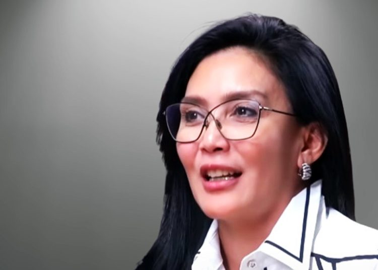 Rieke Diah Pitaloka Tegaskan Revisi UU Statistik Sudah Sangat Mendesak 1 Rieke Diah Pitaloka Tegaskan Revisi UU Statistik Sudah Sangat Mendesak