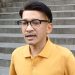 Ruben Onsu Angkat Bicara Perihal Isu Perpecahan Pernikahannya