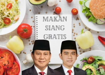 Bos GOTO Dukung Program Makan Siang Gratis Milik Prabowo – Warga Berita