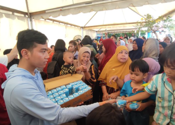 Program Susu Gratis Prabowo Bakal Andalkan Peternak Sapi Indonesia – Warga Berita