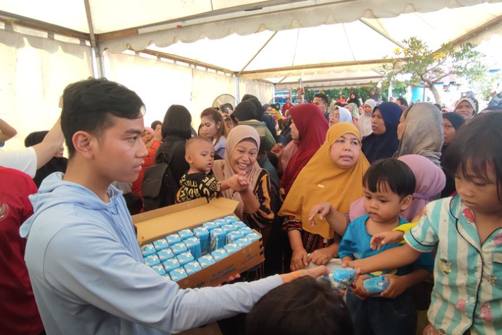 Program Susu Gratis Prabowo Bakal Andalkan Peternak Sapi Indonesia – Warga Berita 1 Program Susu Gratis Prabowo Bakal Andalkan Peternak Sapi Indonesia – Warga Berita
