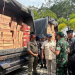 Prabowo Serahkan Bantuan untuk Korban Banjir di Sumbar – Warga Berita