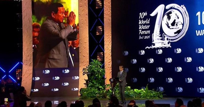 Jokowi Perkenalkan Prabowo di Hadapan Pejabat Dunia & Elon Musk – Warga Berita 1 Jokowi Perkenalkan Prabowo di Hadapan Pejabat Dunia & Elon Musk – Warga Berita