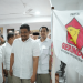 Bobby Nasution Diyakini Tak Ganggu Hubungan Gerindra dengan PDIP