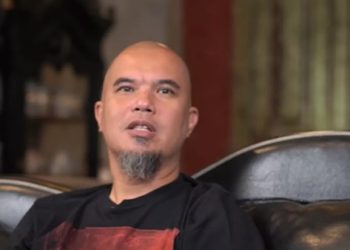 Partai Gerindra Siapkan Ahmad Dhani Jadi Calon Wali Kota Surabaya – Warga Berita