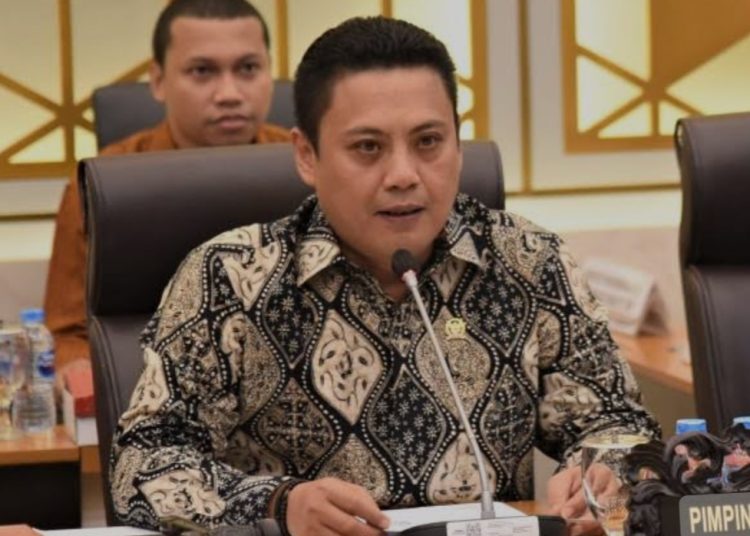 Kader Muda Yakin DPP Akan Jadikan AIA Sebagai Acuan – Warga Berita