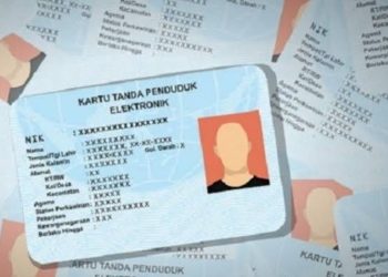 Pemprov DKI Jakarta Tertibkan Data Kependudukan Warga – Warga Berita