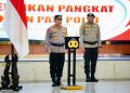 Ini Daftar Kenaikan Pangkat 17 Pati dan Pamen Polri – Warga Berita