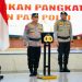 Ini Daftar Kenaikan Pangkat 17 Pati dan Pamen Polri – Warga Berita