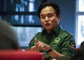 Penambahan Kementerian Prabowo Bukan Bagi-bagi Kekuasaan – Warga Berita