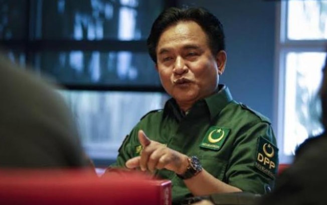 Penambahan Kementerian Prabowo Bukan Bagi-bagi Kekuasaan – Warga Berita 1 Penambahan Kementerian Prabowo Bukan Bagi-bagi Kekuasaan – Warga Berita