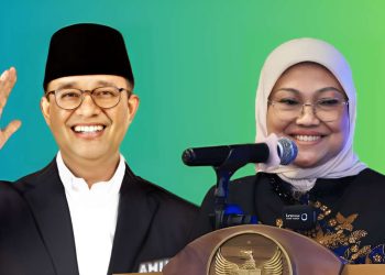 Selain Anies Baswedan, PKB Siapkan Ida Fauziyah di Pilkada Jakarta 2024