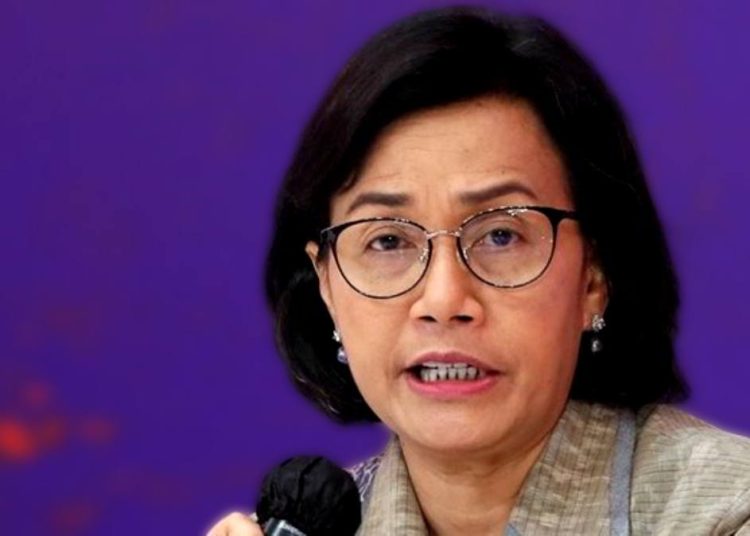 Pemerintah Dorong Perusahaan Daerah Air Minum Sehat dengan Insentif Fiskal 1 Pemerintah Dorong Perusahaan Daerah Air Minum Sehat dengan Insentif Fiskal