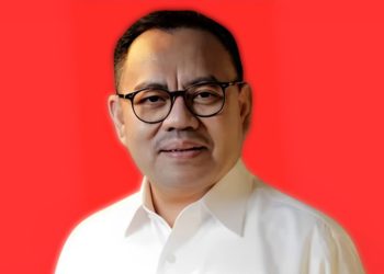 Sudirman Said Bakal Maju di Pilkada Jakarta 2024, Siap Lawan Anies Baswedan?