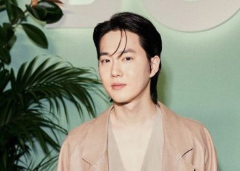 Barang Kesayangan Idol Kpop Disumbangkan ke Anak-anak Palestina