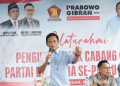 DPP Partai Gerindra Berikan Mandat Ke Pathul Bahri Maju Pilkada NTB – Warga Berita