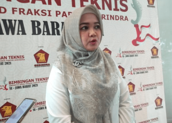 Partai Gerindra Karawang Usung Gina Fadila Swara Maju Calon Bupati – Warga Berita