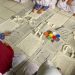 Tingkatkan Kreativitas, Tim MBKM UNS di Desa Melikan, Klaten Ajak Melalui Siswa Workshop Melukis Totebag – Universitas Sebelas Maret