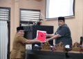 Tujuh Fraksi DPRD Purbalingga Sampaikan Pandangan Umum dalam Rapat Paripurna 10 Tujuh Fraksi DPRD Purbalingga Sampaikan Pandangan Umum dalam Rapat Paripurna
