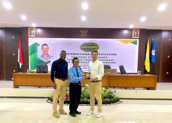 UNS Menandatangani MoU dengan Leva Foundation – Universitas Sebelas Maret