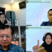 UPT Perpustakaan dan UNDIP Press Kaji Research Support Service in Academic Library