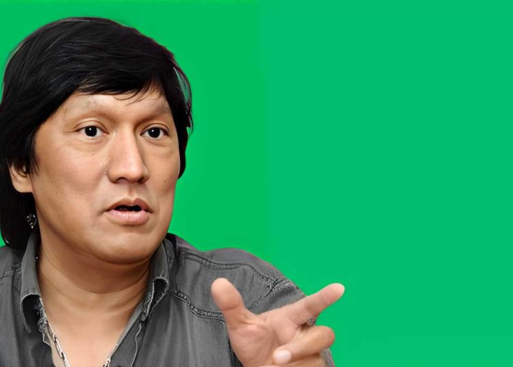 Direktur Utama BPJS Kesehatan Klarifikasi Video Ikang Fawzi 1 Direktur Utama BPJS Kesehatan Klarifikasi Video Ikang Fawzi