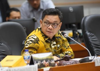 Partai Golkar Dukung Penambahan Kursi Menteri