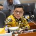 Partai Golkar Dukung Penambahan Kursi Menteri 10 Partai Golkar Dukung Penambahan Kursi Menteri