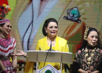 IIPG Apresiasi Polresta Malang yang Tangkap Pengasuh Penganiaya Anak Selebgram