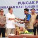 Pj Bupati Tangerang Ingin Hari Buruh Pererat Hubungan Pemerintah, Pengusaha dan Pekerja – Warga Berita