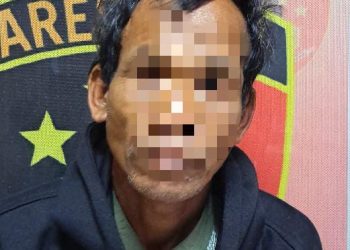 Kasus Kakek Sodom di Carenang, Sempat Sebar Video Cabul di Facebook dan Grup Whatsapp Relawan Ganjar – Warga Berita