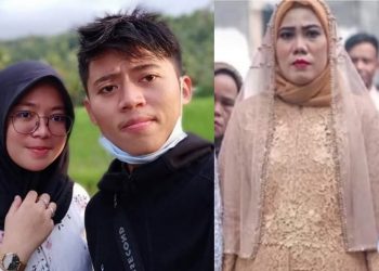 Terdakwa Kasus Perzinahan Mertua dan Menantu Dituntut Maksimal oleh Kejari Serang – Warga Berita