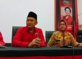 Airin Daftar Bacagub Banten di Tiga Partai – Warga Berita