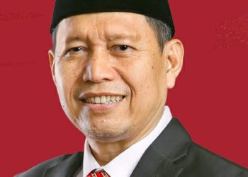Patahkan Mitos, Gerindra Jabar Jadi Pemenang – Warga Berita